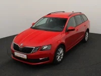 Skoda Octavia 1.6 85kW thumbnail