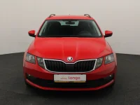 Skoda Octavia 1.6 85kW thumbnail