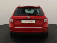 Skoda Octavia 1.6 85kW thumbnail