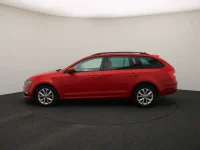 Skoda Octavia 1.6 85kW thumbnail