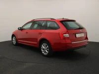 Skoda Octavia 1.6 85kW thumbnail