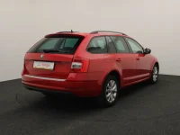 Skoda Octavia 1.6 85kW thumbnail