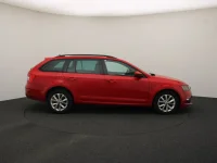 Skoda Octavia 1.6 85kW thumbnail