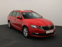 Skoda Octavia 1.6 85kW thumbnail