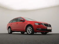 Skoda Octavia 1.6 85kW thumbnail