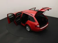 Skoda Octavia 1.6 85kW thumbnail