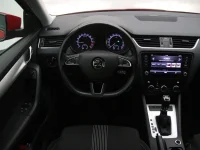 Skoda Octavia 1.6 85kW thumbnail