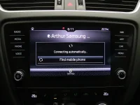 Skoda Octavia 1.6 85kW thumbnail