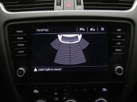 Skoda Octavia 1.6 85kW thumbnail