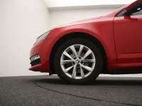 Skoda Octavia 1.6 85kW thumbnail