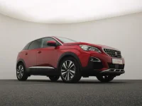 Peugeot 3008 1.2 96kW thumbnail