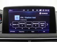 Peugeot 3008 1.2 96kW thumbnail