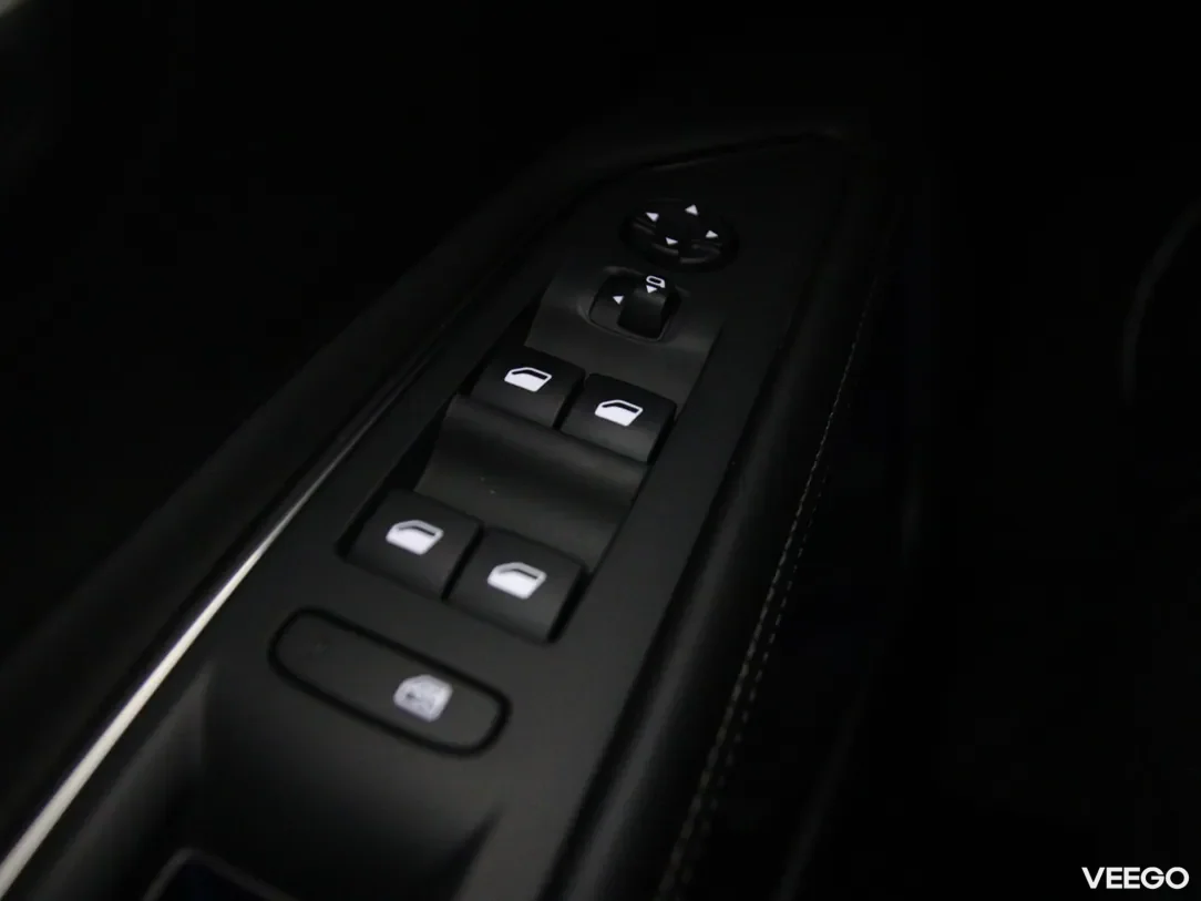 Peugeot 3008 1.2 96kW