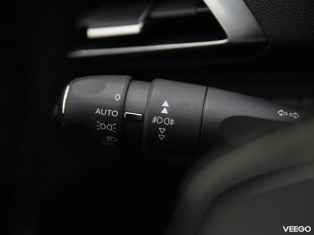 Peugeot 3008 1.2 96kW