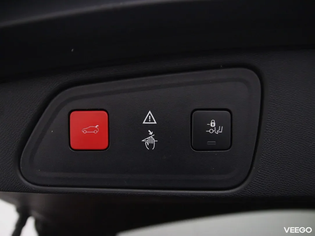 Peugeot 3008 1.2 96kW