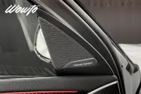 BMW X4 M40i 360HK/Innovation/Pano/HUD/H/K/Laser/Moms 265kW thumbnail