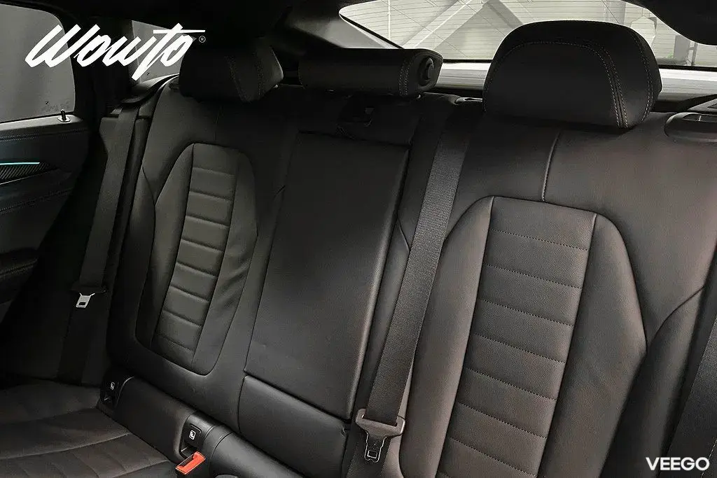 BMW X4 M40i 360HK/Innovation/Pano/HUD/H/K/Laser/Moms 265kW