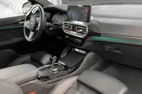 BMW X4 M40i 360HK/Innovation/Pano/HUD/H/K/Laser/Moms 265kW thumbnail