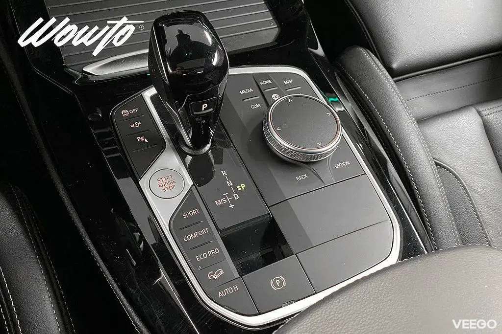 BMW X4 M40i 360HK/Innovation/Pano/HUD/H/K/Laser/Moms 265kW