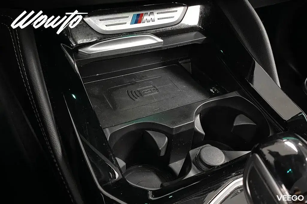 BMW X4 M40i 360HK/Innovation/Pano/HUD/H/K/Laser/Moms 265kW