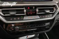 BMW X4 M40i 360HK/Innovation/Pano/HUD/H/K/Laser/Moms 265kW thumbnail