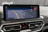 BMW X4 M40i 360HK/Innovation/Pano/HUD/H/K/Laser/Moms 265kW thumbnail