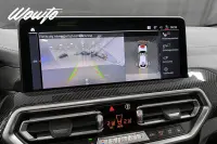 BMW X4 M40i 360HK/Innovation/Pano/HUD/H/K/Laser/Moms 265kW thumbnail