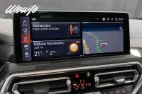 BMW X4 M40i 360HK/Innovation/Pano/HUD/H/K/Laser/Moms 265kW thumbnail