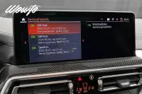 BMW X4 M40i 360HK/Innovation/Pano/HUD/H/K/Laser/Moms 265kW thumbnail