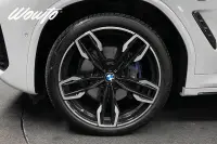BMW X4 M40i 360HK/Innovation/Pano/HUD/H/K/Laser/Moms 265kW thumbnail