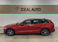 Volvo V60 B4 Core FWD 2 145kW thumbnail