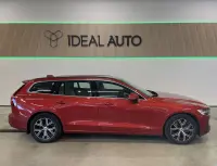 Volvo V60 B4 Core FWD 2 145kW thumbnail