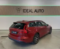 Volvo V60 B4 Core FWD 2 145kW thumbnail