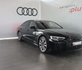 Image of Audi A8 250kW
