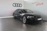 Audi A8 250kW thumbnail