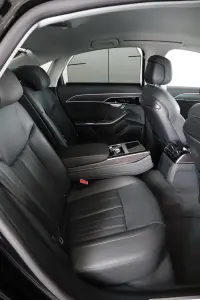 Audi A8 250kW thumbnail