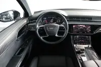 Audi A8 250kW thumbnail