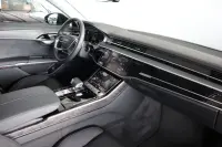 Audi A8 250kW thumbnail