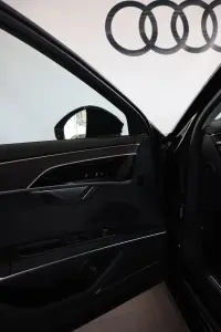 Audi A8 250kW thumbnail