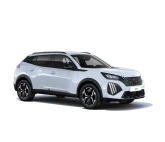 Image of Peugeot 2008 Allure Hybrid 145 e-DCS6 107kW