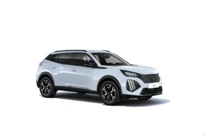 Image of Peugeot 2008 Allure Hybrid 145 e-DCS6 107kW