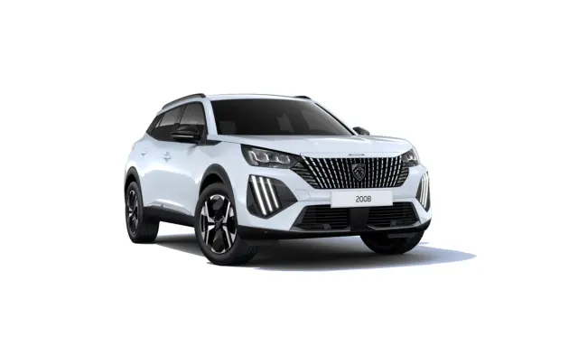 Image of Peugeot 2008 Allure Hybrid 145 e-DCS6 107kW