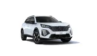 Peugeot 2008 Allure Hybrid 145 e-DCS6 107kW thumbnail