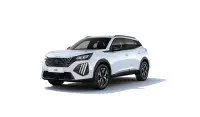 Peugeot 2008 Allure Hybrid 145 e-DCS6 107kW thumbnail