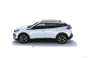 Image of Peugeot 2008 Allure Hybrid 145 e-DCS6 107kW