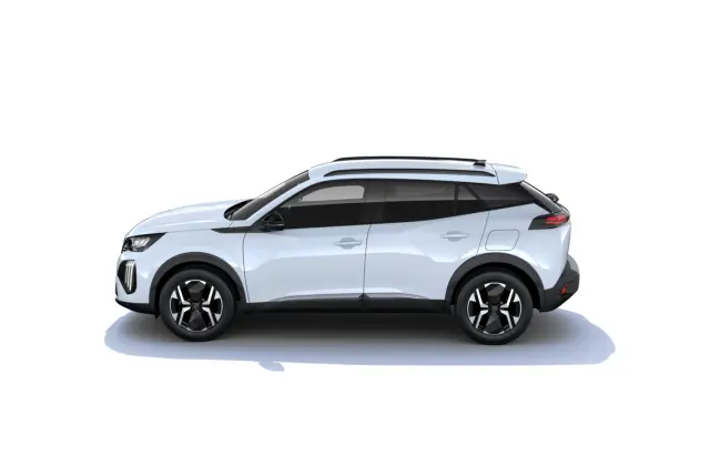Image of Peugeot 2008 Allure Hybrid 145 e-DCS6 107kW