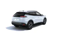 Peugeot 2008 Allure Hybrid 145 e-DCS6 107kW thumbnail