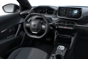 Image of Peugeot 2008 Allure Hybrid 145 e-DCS6 107kW