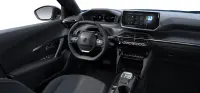 Peugeot 2008 Allure Hybrid 145 e-DCS6 107kW thumbnail
