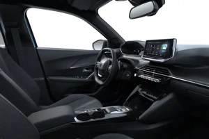 Image of Peugeot 2008 Allure Hybrid 145 e-DCS6 107kW